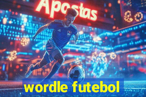 wordle futebol